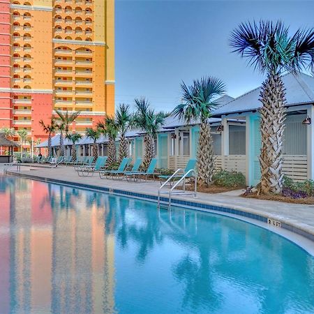 Calypso Resort Tower 3 By Panhandle Getaways Panama City Beach Bagian luar foto