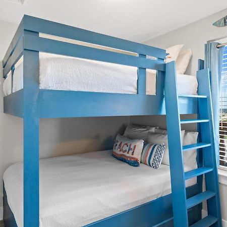 Calypso Resort Tower 3 By Panhandle Getaways Panama City Beach Ruang foto