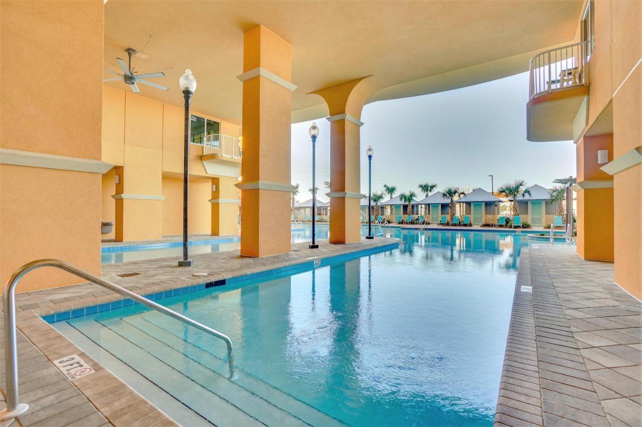 Calypso Resort Tower 3 By Panhandle Getaways Panama City Beach Bagian luar foto