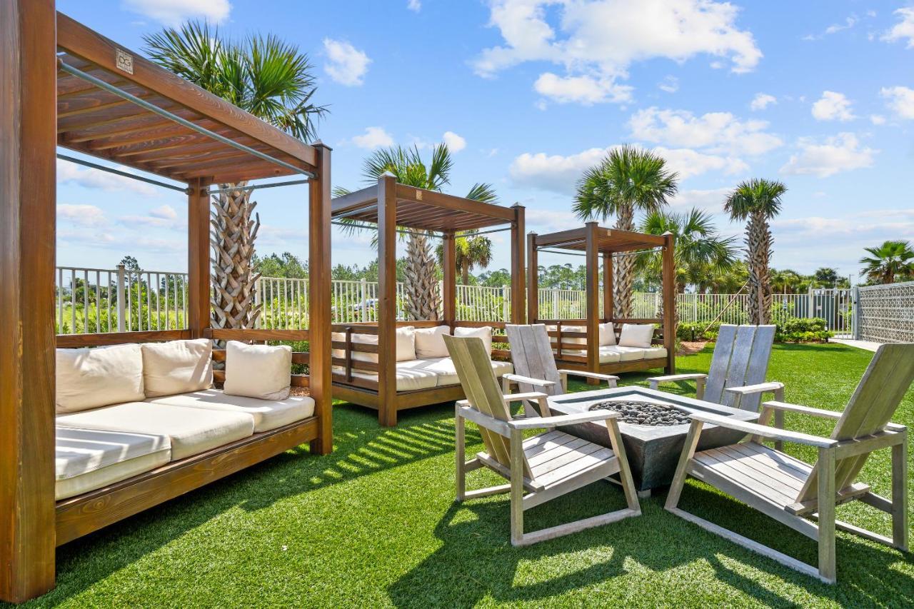 Calypso Resort Tower 3 By Panhandle Getaways Panama City Beach Bagian luar foto