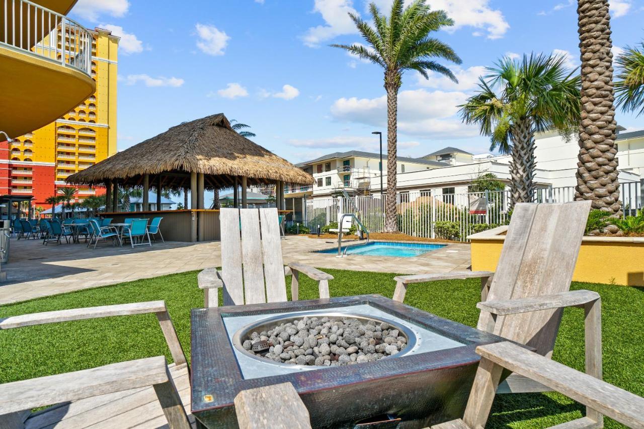 Calypso Resort Tower 3 By Panhandle Getaways Panama City Beach Bagian luar foto