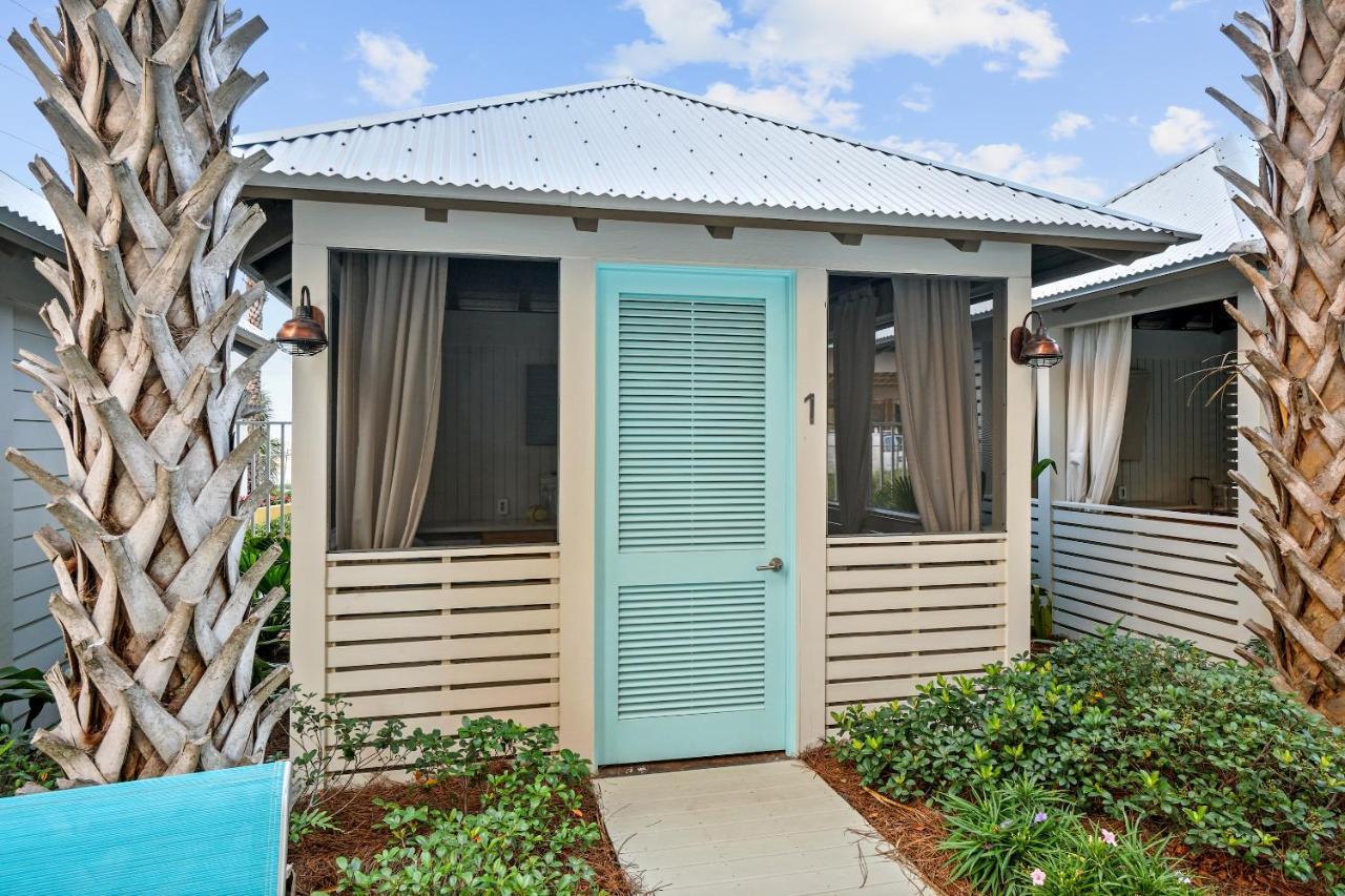 Calypso Resort Tower 3 By Panhandle Getaways Panama City Beach Bagian luar foto