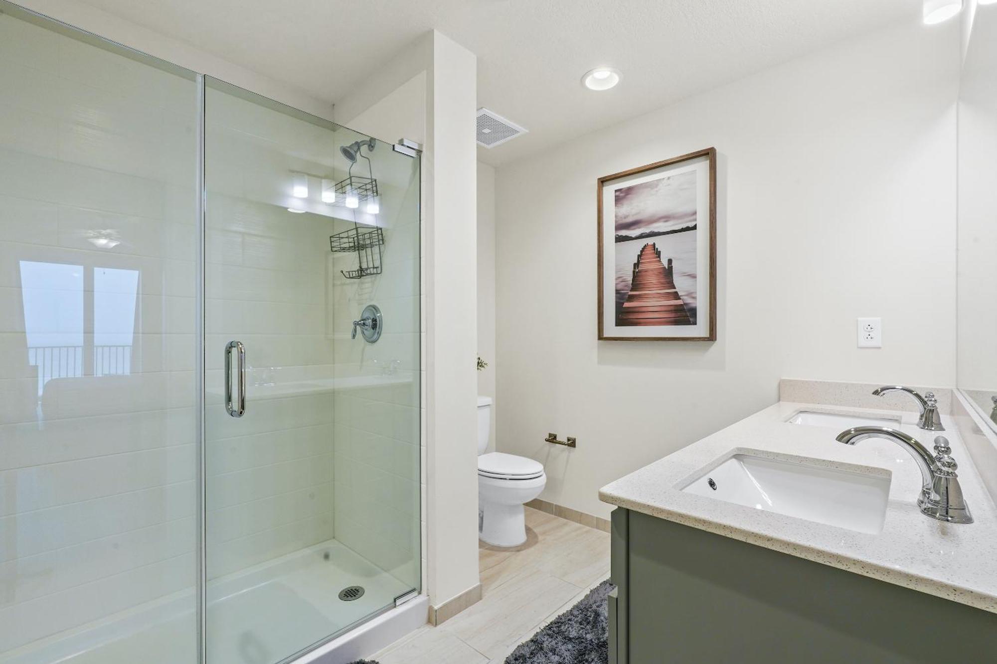 Calypso Resort Tower 3 By Panhandle Getaways Panama City Beach Ruang foto