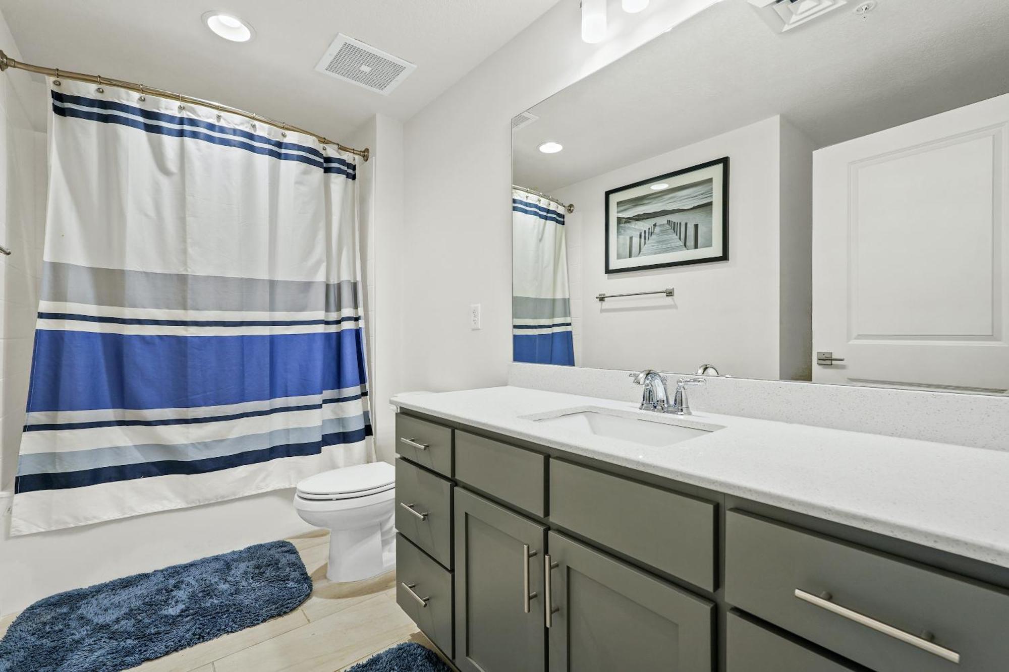 Calypso Resort Tower 3 By Panhandle Getaways Panama City Beach Ruang foto