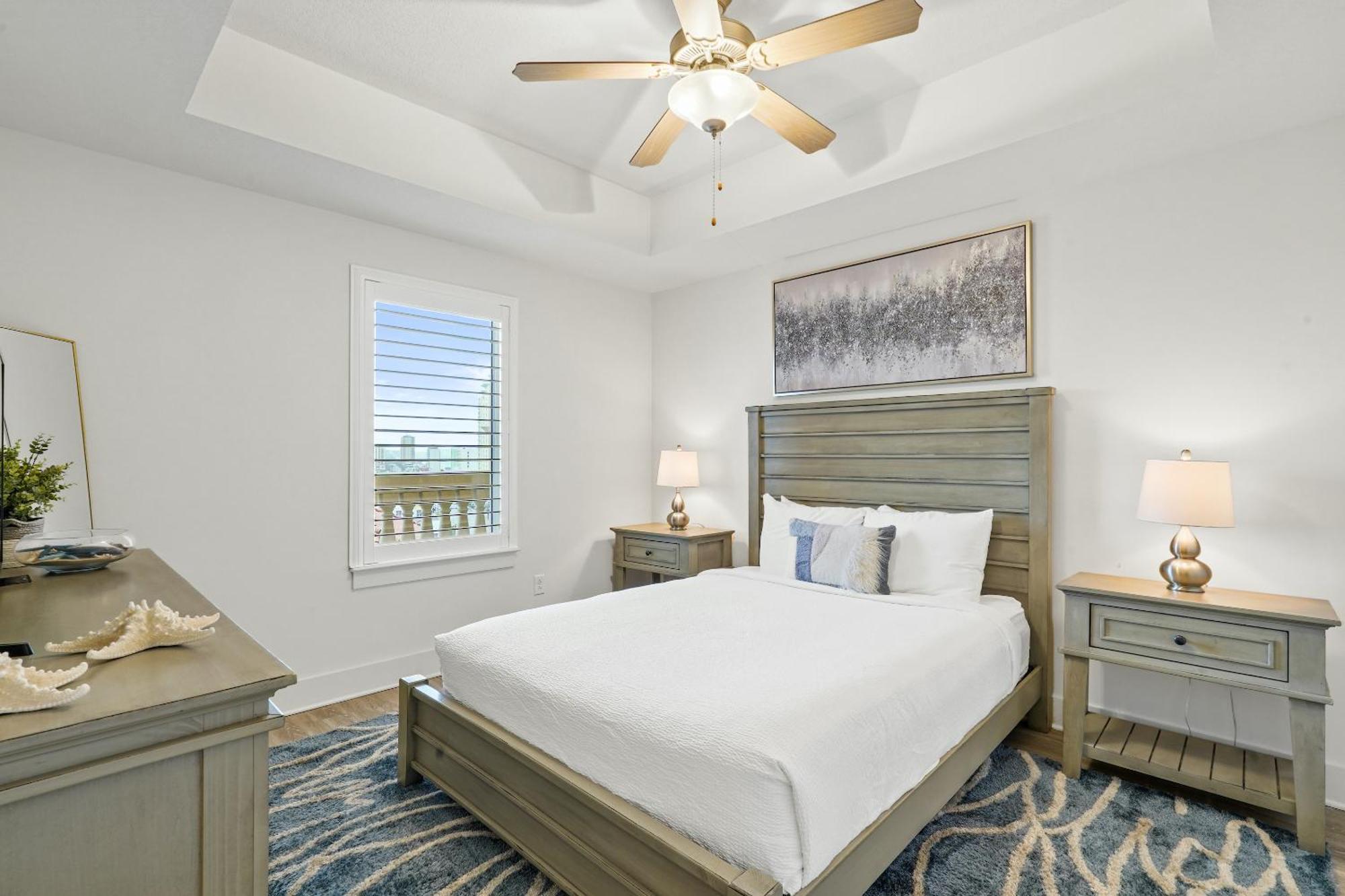 Calypso Resort Tower 3 By Panhandle Getaways Panama City Beach Ruang foto