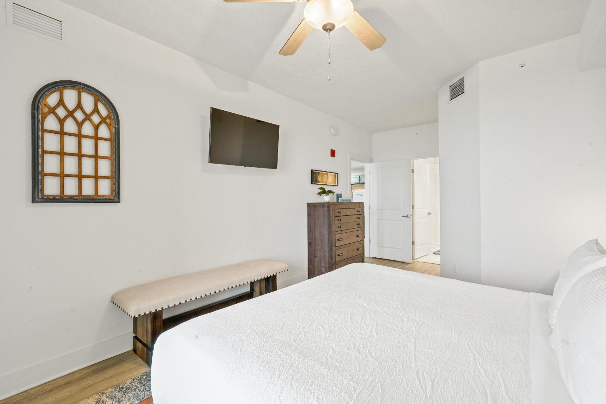 Calypso Resort Tower 3 By Panhandle Getaways Panama City Beach Ruang foto