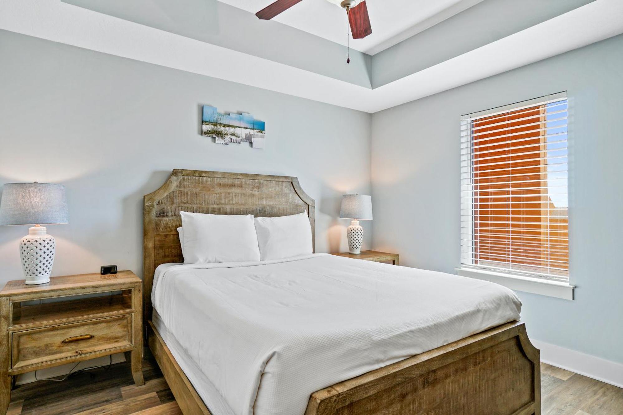 Calypso Resort Tower 3 By Panhandle Getaways Panama City Beach Ruang foto