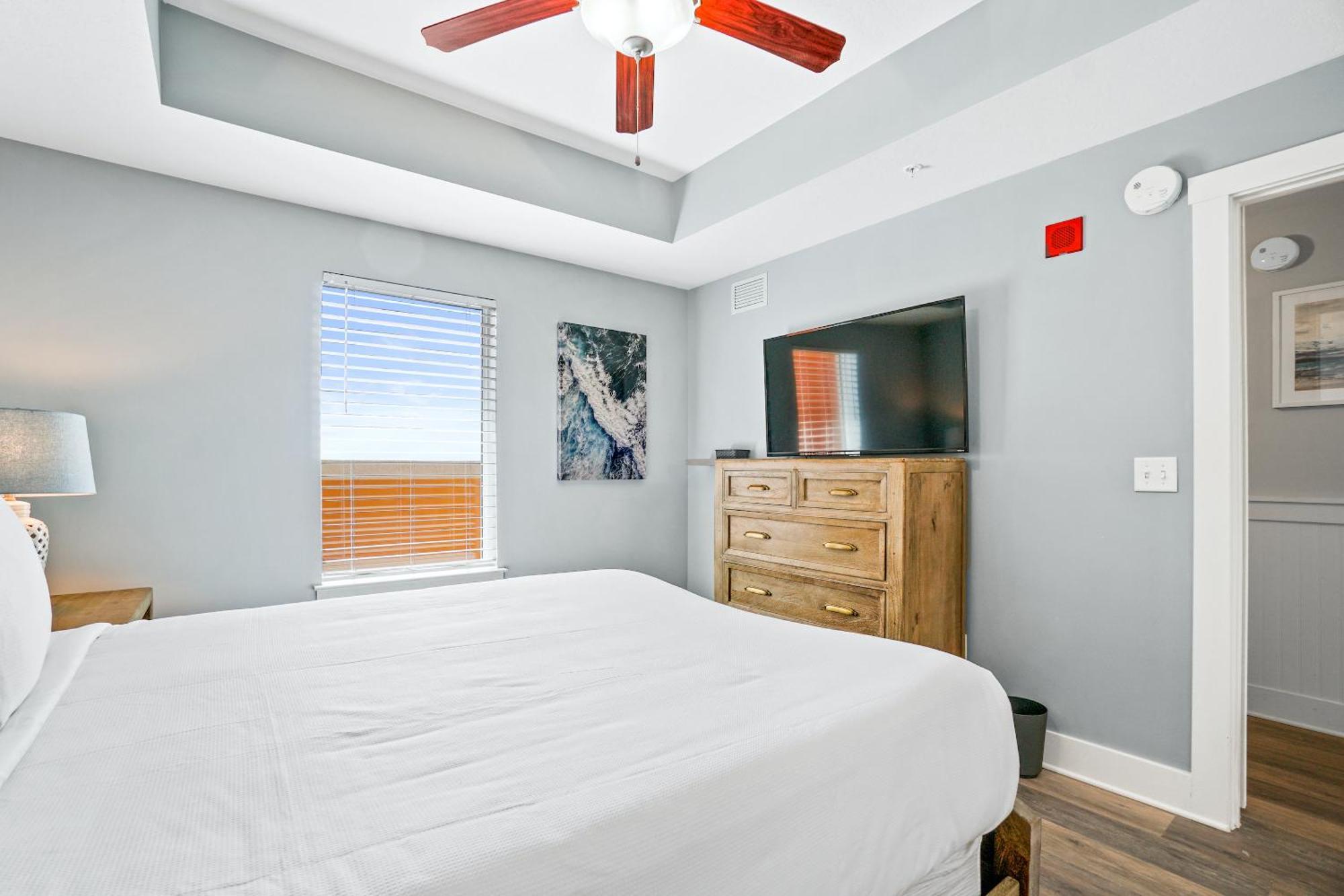 Calypso Resort Tower 3 By Panhandle Getaways Panama City Beach Ruang foto