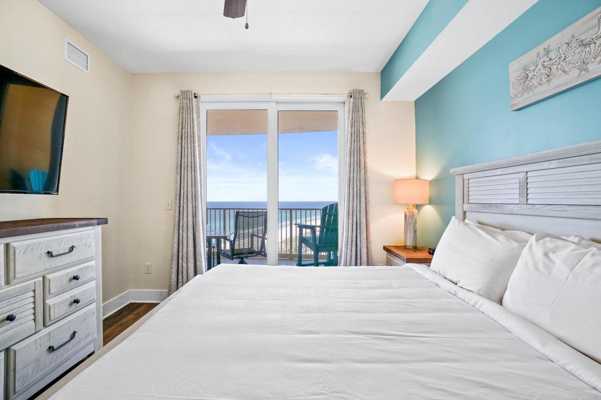 Calypso Resort Tower 3 By Panhandle Getaways Panama City Beach Ruang foto
