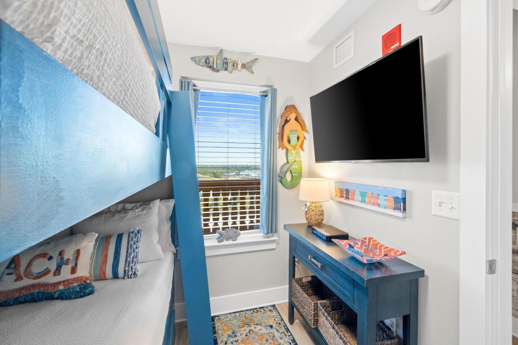 Calypso Resort Tower 3 By Panhandle Getaways Panama City Beach Ruang foto
