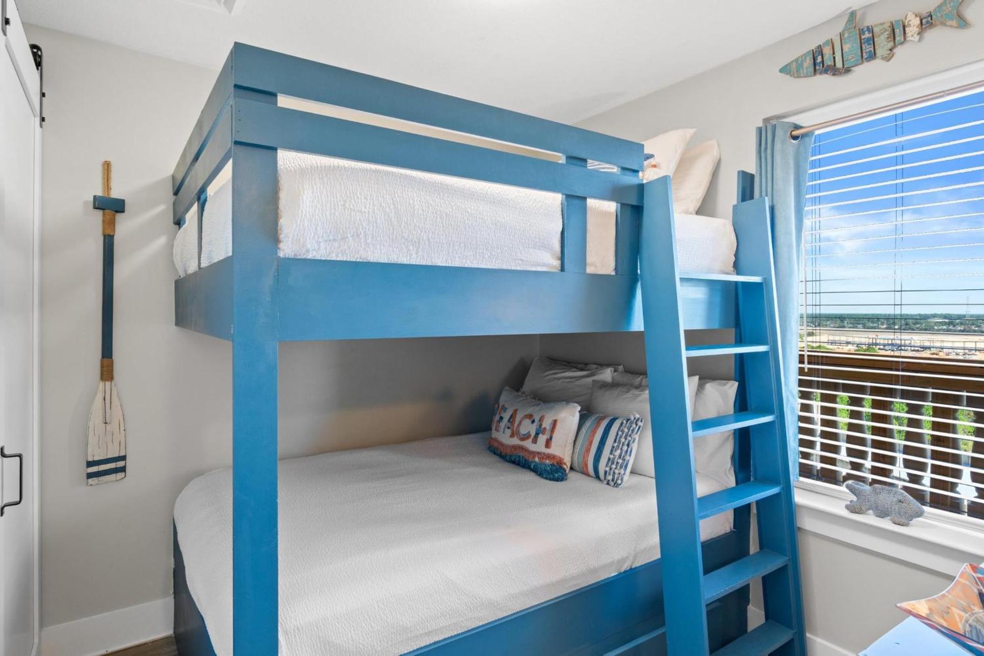 Calypso Resort Tower 3 By Panhandle Getaways Panama City Beach Ruang foto