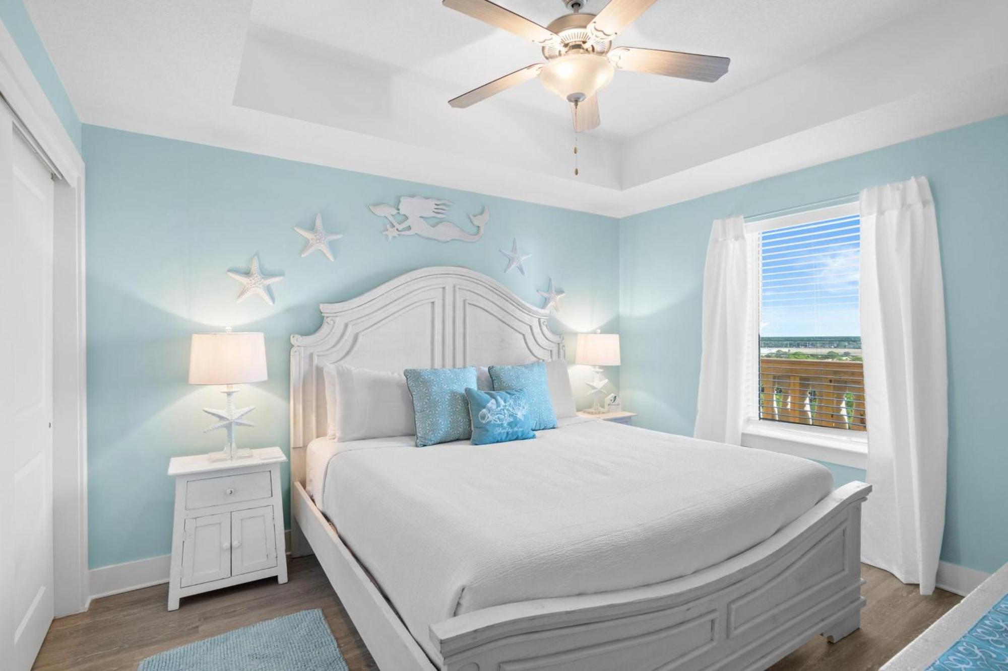 Calypso Resort Tower 3 By Panhandle Getaways Panama City Beach Ruang foto