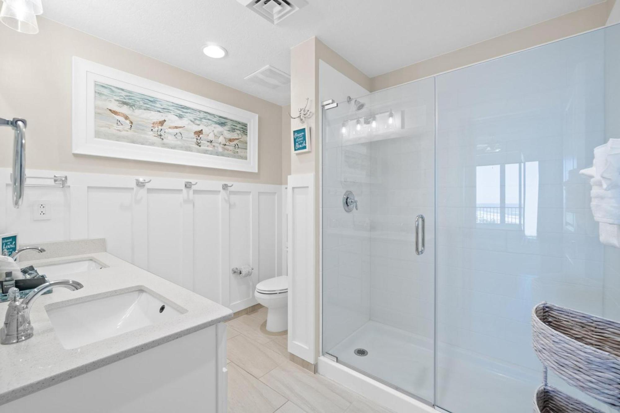 Calypso Resort Tower 3 By Panhandle Getaways Panama City Beach Ruang foto